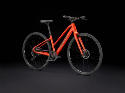 Trek FX 2 Midstep
