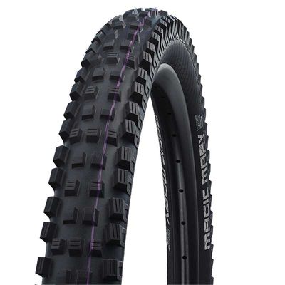 Schwalbe Rengas Magic Mary Super Downhill, Addix Ultra Soft, 29x2.40 Schwalbe Rengas Magic Mary Super Downhill, Addix Ultra Soft, 29x2.40