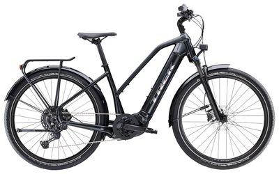 Trek Allant+ 7 Stagger Gen 2