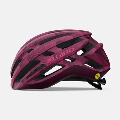 Giro Kypärä Agilis Mips Matte Dark Cherry