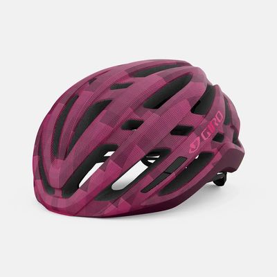 Giro Kypärä Agilis Mips Matte Dark Cherry