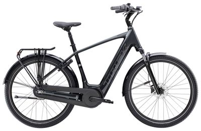 Trek District+ 3 400Wh