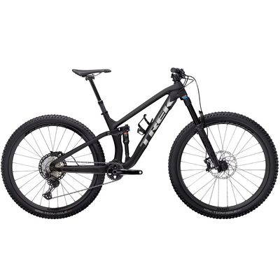 Trek Fuel EX 9.8 XT Gen 5 Trek Fuel EX 9.8 XT Gen 5