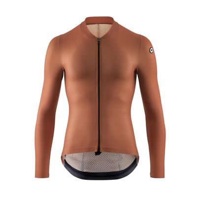 Assos Mille GT Pitkähihainen Ajopaita