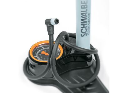 SKS Lattiapumppu Air-X-Plorer Clik Valve 10.0