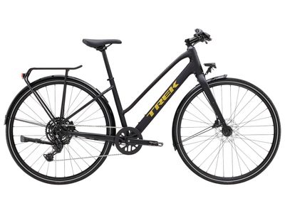 Trek FX 2 Equipped Midstep