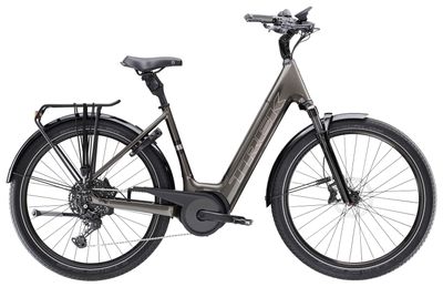 Trek Verve+ 5 Lowstep 545Wh Trek Verve+ 5 Lowstep 545Wh