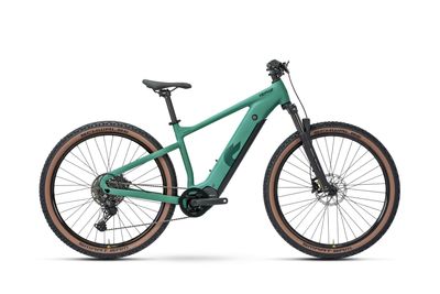 Hepha Mountain 7 Ultra Hepha Mountain 7 Ultra