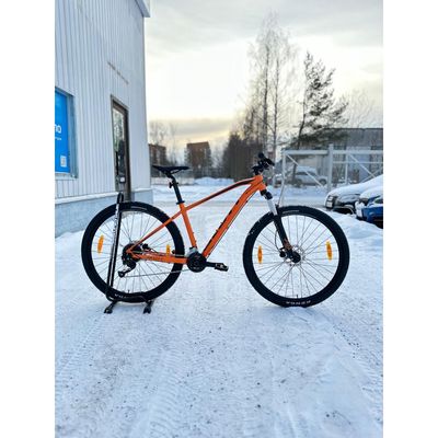 Scott Aspect 750 27,5" (S-koko) Maastopyörä 