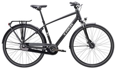 Trek District 1 Equipped Trek District 1 Equipped