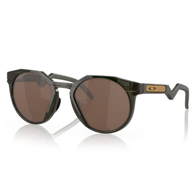 Oakley HSTN, Olive Ink/Prizm Tungsten Polarized Oakley HSTN, Olive Ink/Prizm Tungsten Polarized