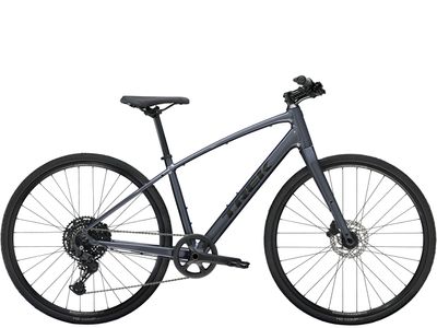 Trek FX 3 Trek FX 3