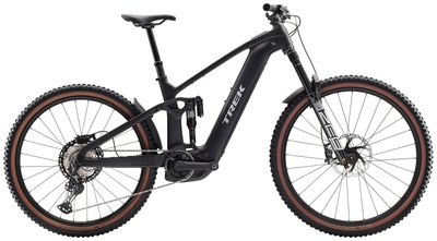Trek Rail+ 9.8 XT Gen 5 Trek Rail+ 9.8 XT Gen 5