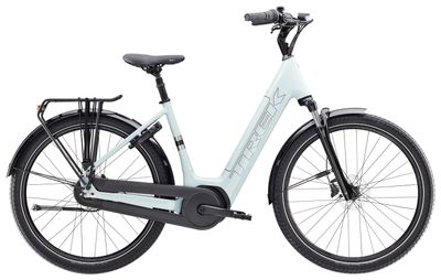 Trek District+ 3 Lowstep 400Wh Trek District+ 3 Lowstep 400Wh