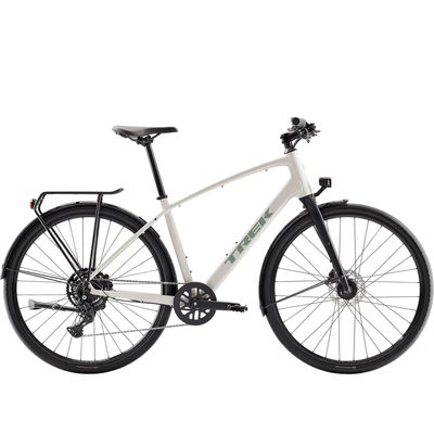 Trek FX Sport AL Equipped