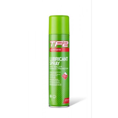 Weldtite TF2 Ultimate Lubricant Spray 400ml Weldtite TF2 Ultimate Lubricant Spray 400ml