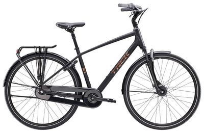 Trek District 2 Equipped