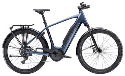 Trek Verve+ 4 800Wh Trek Verve+ 4 800Wh