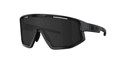 Bliz Fusion, Matte Black / Smoke Bliz Fusion, Matte Black / Smoke