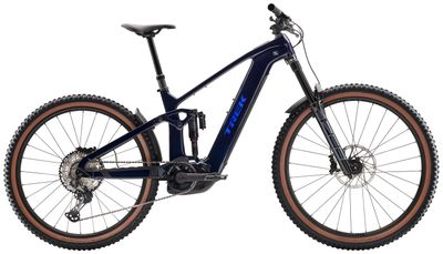 Trek Rail+ 9.7 Gen 5