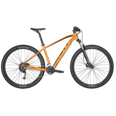 Scott Aspect 950 29" Maastopyörä Scott Aspect 950 29" Maastopyörä
