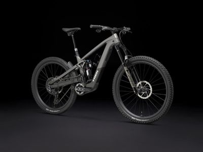 Trek Slash+ 9.9 X0 AXS T-Type