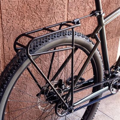 Ortlieb Tavarateline Quick Rack L