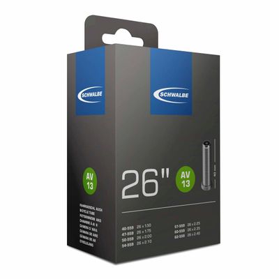 Schwalbe Sisärengas AV13, 26x1.6-2.4"