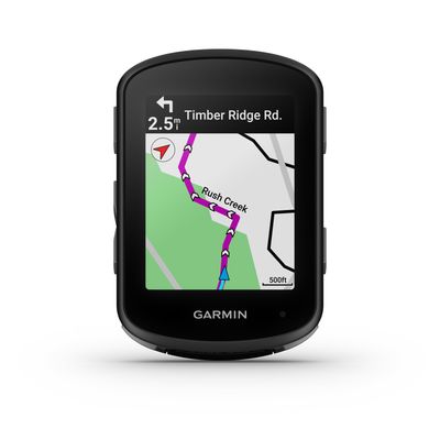Garmin Mittari Edge 540