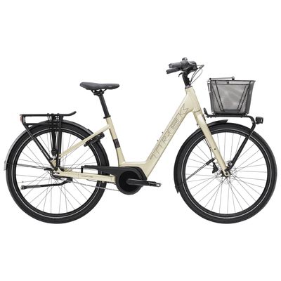 Trek District+ 1C Lowstep