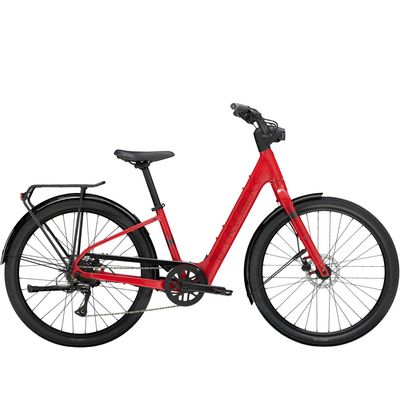 Trek Verve+ 1 Lowstep LT