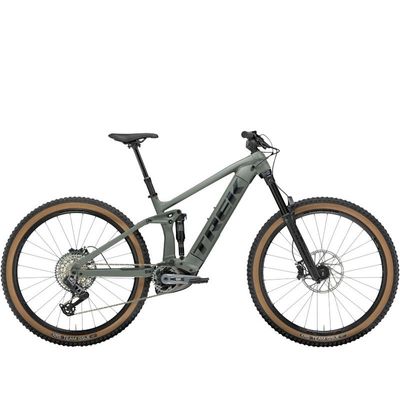 Trek Rail 8 GX AXS T-Type Gen 3