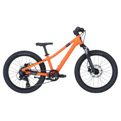 Scott Roxter 200, Vibrant Orange Scott Roxter 200, Vibrant Orange
