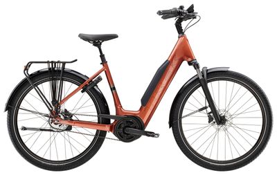 Trek District+ 4 Lowstep 725Wh Trek District+ 4 Lowstep 725Wh