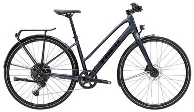 Trek FX 3 Equipped Midstep