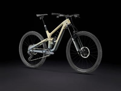 Trek Slash SE Gen 5
