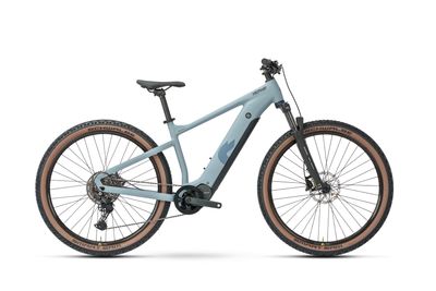 Hepha Mountain 7 Performance Hepha Mountain 7 Performance