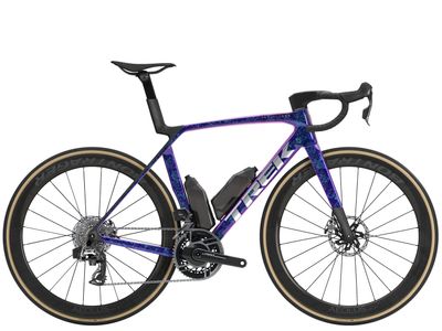 Trek Madone SLR 9 AXS Gen 8