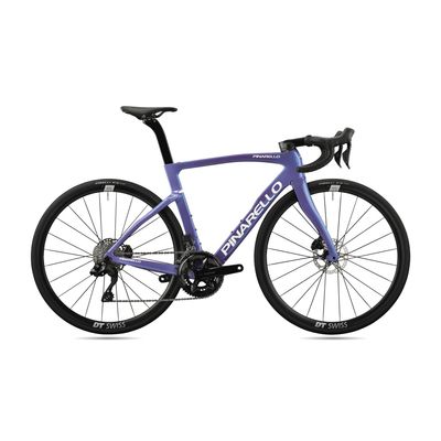 Pinarello F5 Disc Shimano 105 Di2 2x12