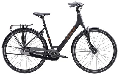 Trek District 2 Lowstep