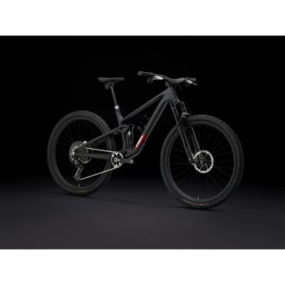 Trek Top Fuel 9.9 XX AXS Gen 4