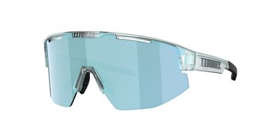 Bliz Matrix, Transparent Ice Blue / Smoke Ice Blue Bliz Matrix, Transparent Ice Blue / Smoke Ice Blue