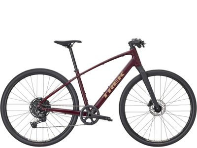 Trek FX Sport AL 3