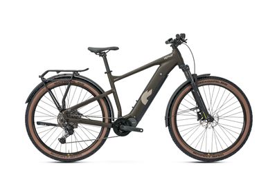 Hepha Mountain 7 Performance SUV Hepha Mountain 7 Performance SUV