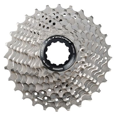 Shimano Kasetti 11-v 11-30 CS-R8000 Ultegra