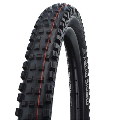 Schwalbe Rengas Magic Mary Super Trail, Addix Soft, 29x2.40 Schwalbe Rengas Magic Mary Super Trail, Addix Soft, 29x2.40