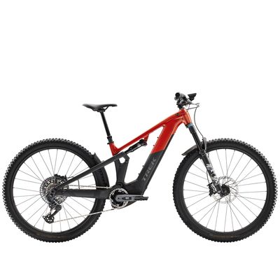 Trek Powerfly FS+ 8 Gen 4