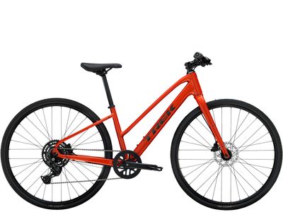 Trek FX 2 Midstep
