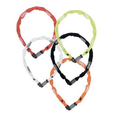 Abus Ketjulukko Web 1200/60cm Koodilla