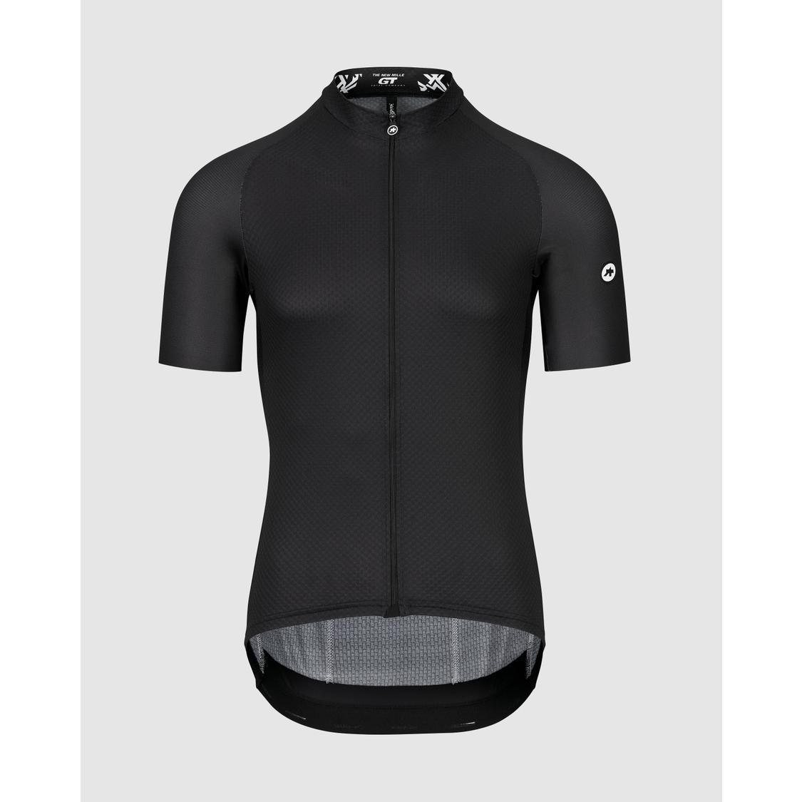 Assos Paita Mille GT C2